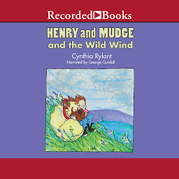 Icon image Henry and Mudge and the Wild Wind