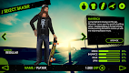 screenshot of Skateboard Party 2