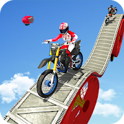 Top 47 Simulation Apps Like Real Stunt Bike Racing Tricks: Motorcycle Stunting - Best Alternatives