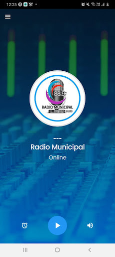 FM Municipal Sierra Grande Screen 3