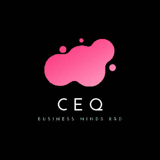 CEQ Research and Development logo