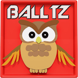 Balltz The Impossible Owl icon
