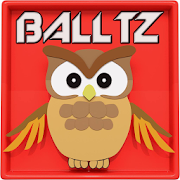 Balltz The Impossible Owl