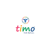 Timo Kids  Icon