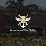 Cover Image of Herunterladen Defence Services Officers’ Institute, Chandigarh 1.4 APK