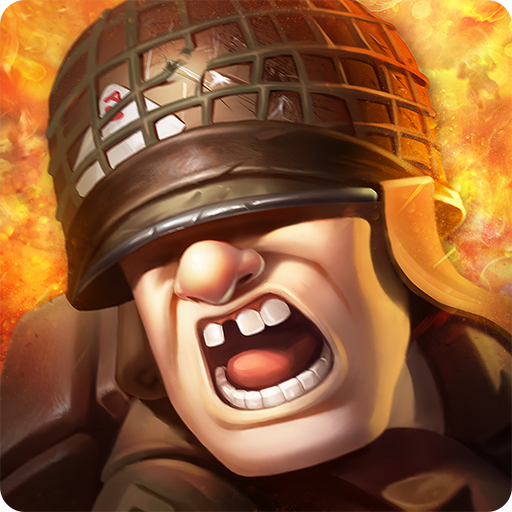 War in Pocket  Icon