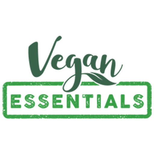 Vegan Essentials logo