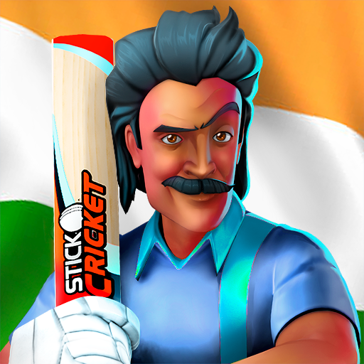 Download Stick Cricket Clash 2024 1.8.2 Apk for android