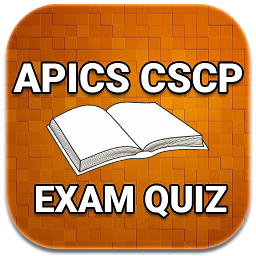APICS CSCP MCQ EXAM Prep Quiz  Icon