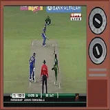 Live Cricket TV Channels Streaming for Matches icon