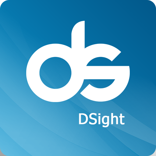 DSight - Pakistan logo