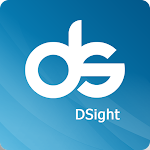 Cover Image of Download DSight - Pakistan  APK