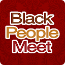Black People Meet Singles Date 1.9.8.1 APK Download