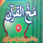 Cover Image of 下载 Mukhul Quran مخ القرآن  APK