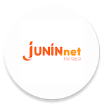 Cover Image of डाउनलोड FM JUNIN.NET 3.1 APK
