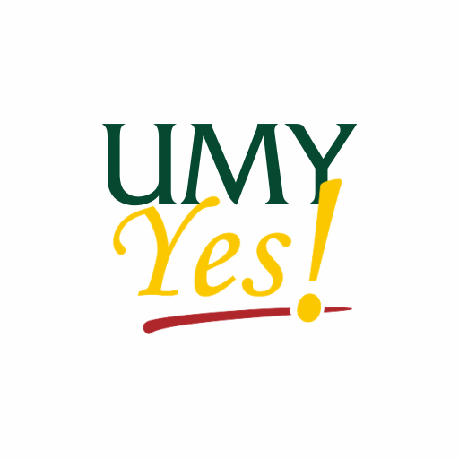 UMYyes logo
