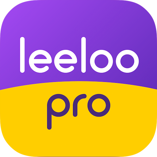 Leeloo: Appointment Scheduler logo