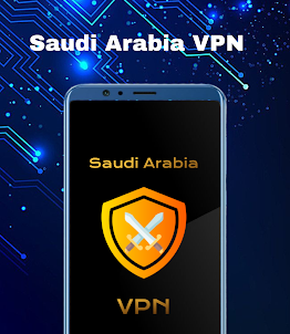 VPN Saudi Arabia-VPN Dubai UAE