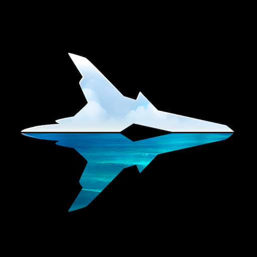 Skymarines logo