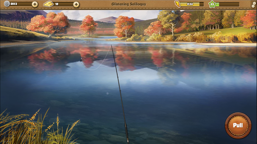 Fishing World  screenshots 11