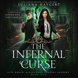 Icon image The Infernal Curse