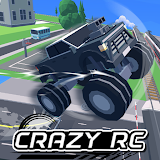Crazy RC: Extreme Racer icon