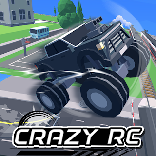 Crazy RC: Extreme Racer apk