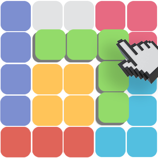Block Puzzle Pop logo