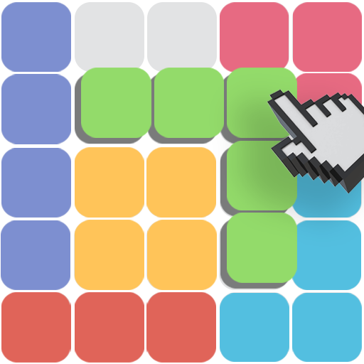 Block Puzzle Pop  Icon