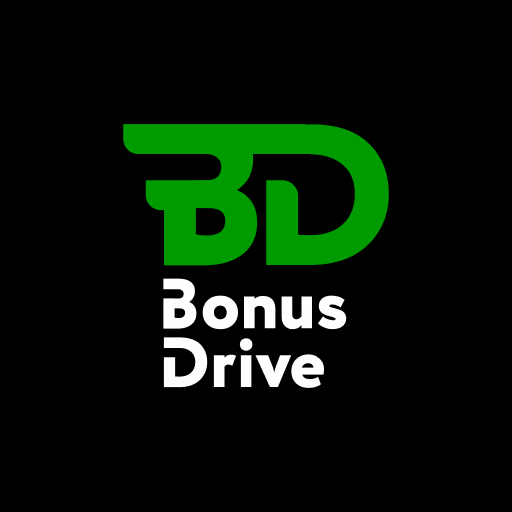 Get Bonus Drive — водитель for Android Aso Report