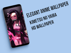 KNY Wallpaper - Kimetsu No Yaiba HD Wallpaper 2020のおすすめ画像3