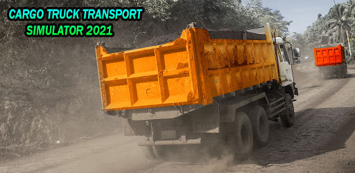 Real Cargo Truck Simulator