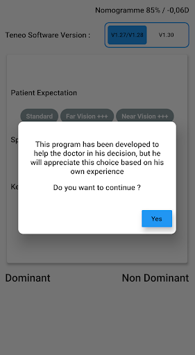 Supracor Screen 2