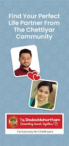MyShubamuhurtham-Matrimony App