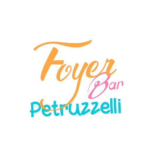 Bar Foyer Petruzzelli logo