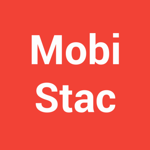 MobiStac logo
