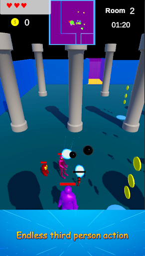 Spellonia: Clash of Magic Screen 3
