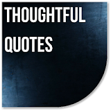 Thoughtful Quotes icon
