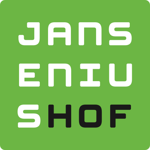 Janseniushof 1.4.0.5 Icon