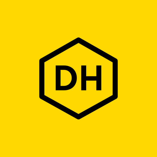 DistrictHive 1.0.6 Icon