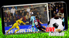 Free Football HD Live TV Advice; Mobile Soccer Tvのおすすめ画像5