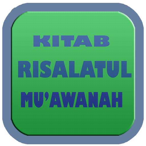Risalatul Muawanah + Terjemah Tải xuống trên Windows