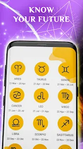Astrology Horoscope Tarot