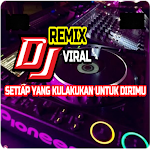 Cover Image of Herunterladen DJ Everything I Do For You Remix Viral  APK