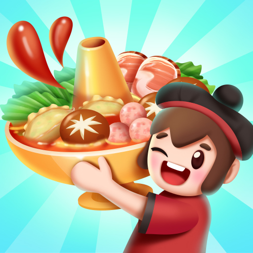 Cooking Game: My Hotpot