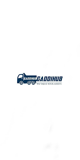 Android application Gaddi Hub screenshort
