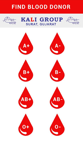 Kali Group - Blood Directory
