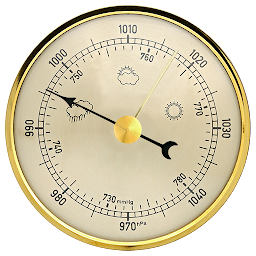 Icon image Professional barometer