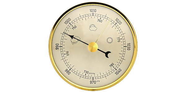 Professional barometer Apps on Google Play