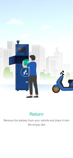 Evotion Labs Screen 3